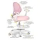 Дитяче крісло Evo-kids Mio Air Pink (Y-307 KP)