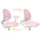 Дитяче крісло Evo-kids Mio Air Pink (Y-307 KP)