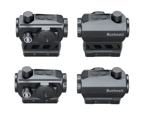 Коліматорний приціл Bushnell TRS-125 3 МОА (TRS125)