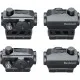 Коліматорний приціл Bushnell TRS-125 3 МОА (TRS125)