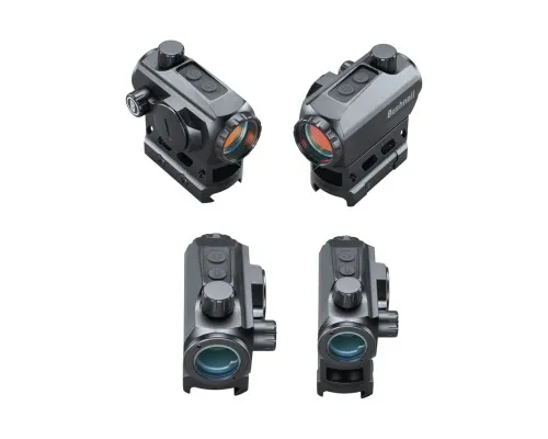 Коліматорний приціл Bushnell TRS-125 3 МОА (TRS125)