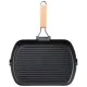 Сковорода Ardesto Gemini Baceno Grill 34х24 см (AR1934GF)