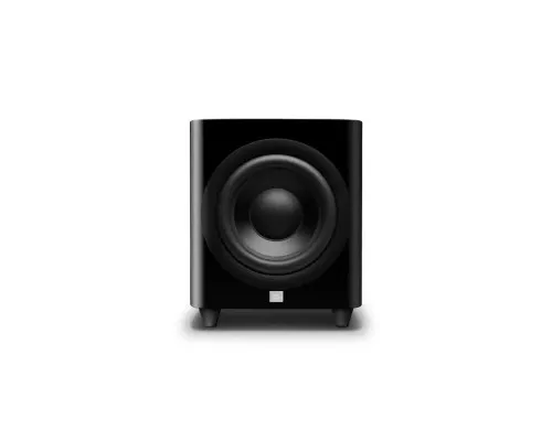 Домашній сабвуфер JBL HDI 1200P (JBLHDI1200PBLQEU)