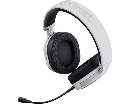 Навушники Trust GXT 498 Forta for PS5 White (24716)