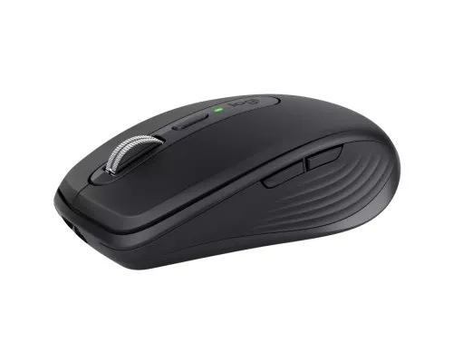 Мишка Logitech MX Anywhere 3S for Business Wireless/Bluetooth Graphite (910-006958)