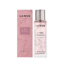 Парфумована вода La Rive I Am Ideal 90 мл (5903719642378)