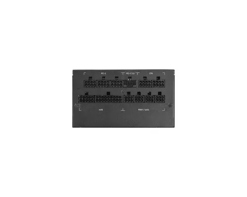 Блок живлення Chieftec 850W Atmos (CPX-850FC)