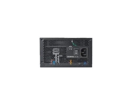 Блок живлення Chieftec 850W Atmos (CPX-850FC)