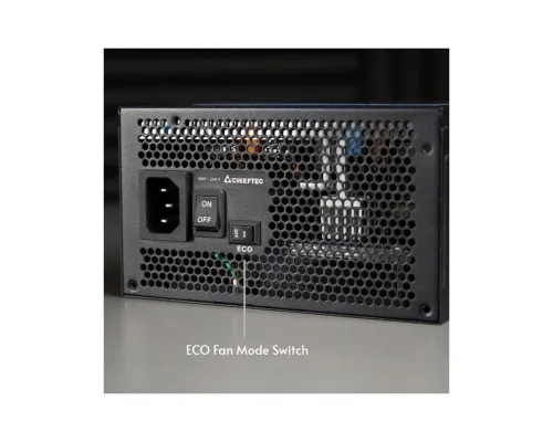 Блок живлення Chieftec 850W Atmos (CPX-850FC)