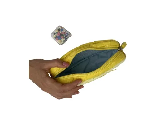 Пенал Upixel PLAY - HUG ME Pencil Case-Жовтий (UB009-C)