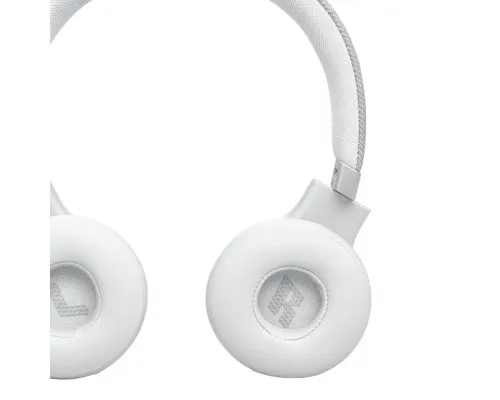 Навушники JBL Live 670 NC White (JBLLIVE670NCWHT)