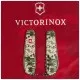 Ніж Victorinox Spartan Army 91 мм Піксель + Лого (1.3603.3_W3941p)