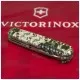 Ніж Victorinox Spartan Army 91 мм Піксель + Лого (1.3603.3_W3941p)