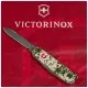 Ніж Victorinox Spartan Army 91 мм Піксель + Лого (1.3603.3_W3941p)