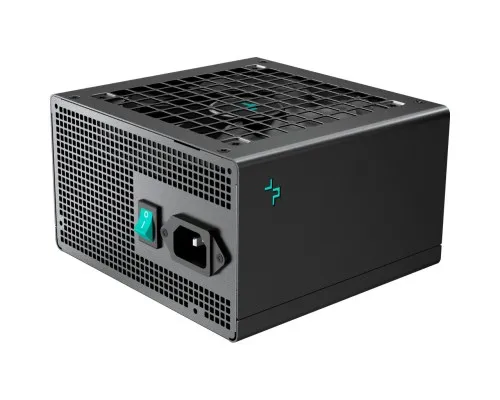Блок живлення Deepcool 750W PN750D (R-PN750D-FC0B-EU)