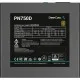 Блок живлення Deepcool 750W PN750D (R-PN750D-FC0B-EU)