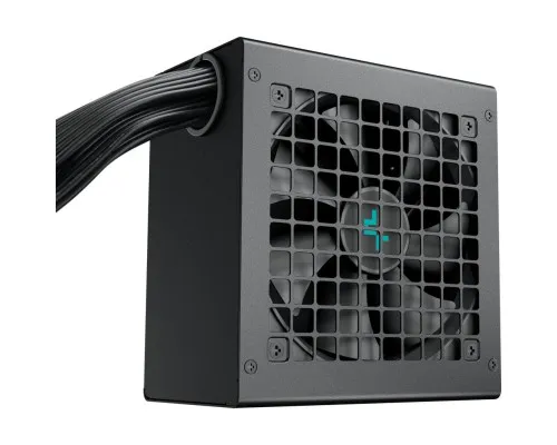 Блок живлення Deepcool 750W PN750D (R-PN750D-FC0B-EU)