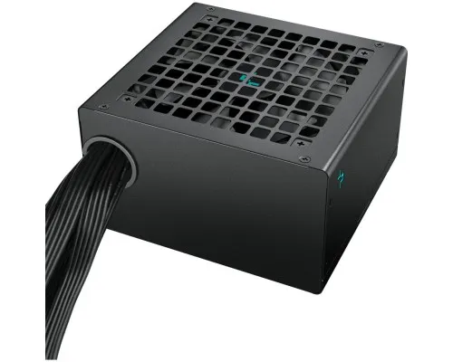 Блок живлення Deepcool 750W PN750D (R-PN750D-FC0B-EU)