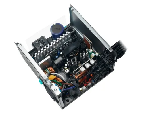 Блок живлення Deepcool 750W PN750D (R-PN750D-FC0B-EU)
