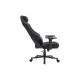 Крісло ігрове GamePro FGC750B Size L Fabric Black (FGC750B)