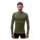 Термокофта Sensor Merino DF LS safari 17200031 L (SM11M-safari-L)