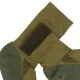 Шкарпетки Tribe Trekking olive 38-40 (T-KB-0010-olive-38-40)