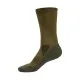 Шкарпетки Tribe Trekking olive 38-40 (T-KB-0010-olive-38-40)