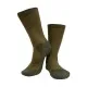 Шкарпетки Tribe Trekking olive 38-40 (T-KB-0010-olive-38-40)