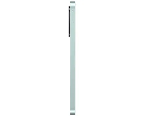 Мобільний телефон Samsung Galaxy A26 5G 6/128Gb Light Green (SM-A266BLGBEUC)