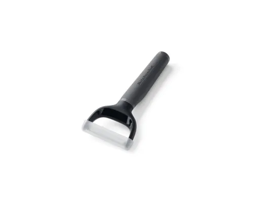 Овочечистка KitchenAid Coreline, горизонтальна 18,8 см, сірий (KAS145OHCGG)