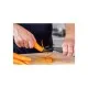 Овочечистка KitchenAid Coreline, горизонтальна 18,8 см, сірий (KAS145OHCGG)