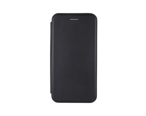 Чохол до мобільного телефона BeCover Exclusive Samsung Galaxy A36 SM-A366 Black (713027)