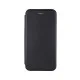 Чохол до мобільного телефона BeCover Exclusive Samsung Galaxy A36 SM-A366 Black (713027)
