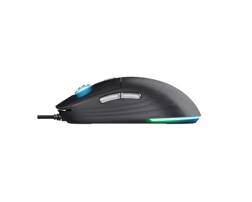 Мишка Trust GXT 925 Redex II USB Black (25125)