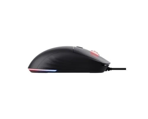 Мишка Trust GXT 925 Redex II USB Black (25125)