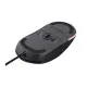 Мишка Trust GXT 925 Redex II USB Black (25125)