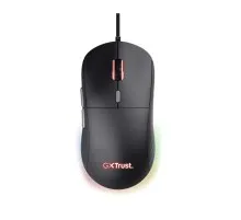 Мишка Trust GXT 925 Redex II USB Black (25125)