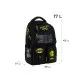 Рюкзак шкільний Kite Education teens 2587M DC Batman (DC25-2587M)