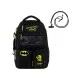 Рюкзак шкільний Kite Education teens 2587M DC Batman (DC25-2587M)