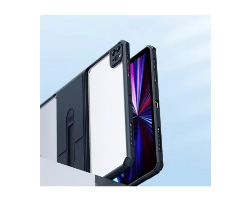 Чохол до планшета Xundd Stand Apple iPad Pro 11" M4 2024 Black (713253)