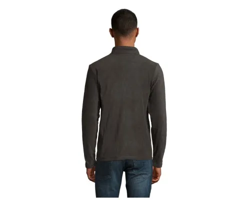 Кофта Sol's Norman men вугільно-сірий L (02093370L)