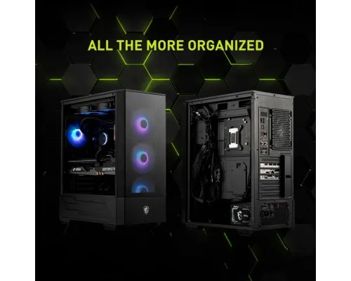 Блок живлення MSI 1000W (MAG A1000GL PCIE5)