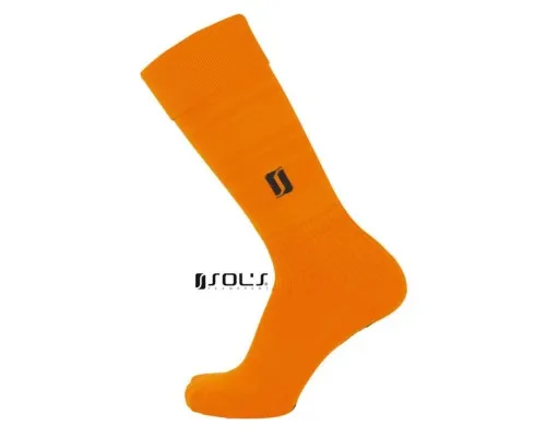 Гетри Sol's Kick помаранчевий 27-29 (9070040029)