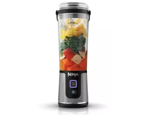 Блендер Ninja BC151EUBK