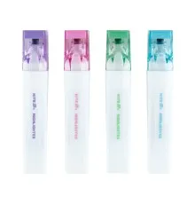 Набір маркерів Kite Highlighter Creative Pastel Colors, набір з 4-х кольорів (K24-1145-4)