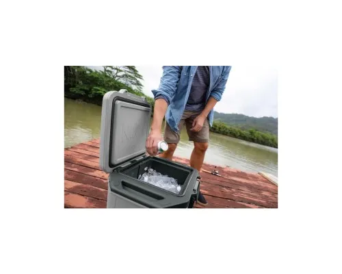 Термобокс Ninja FrostVault 28L Hard Cooler Grey (FB131EUGY)
