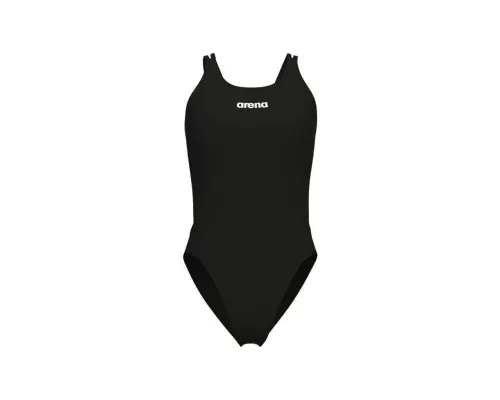 Купальник Arena Swimsuit Tech Multi Solid 008054-501 чорний 42 (3468337397953)