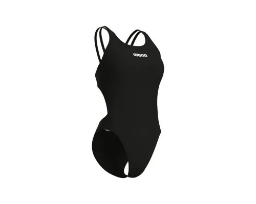 Купальник Arena Swimsuit Tech Multi Solid 008054-501 чорний 42 (3468337397953)