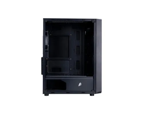 Корпус для ПК 1stPlayer FD3-M-BK-4F7