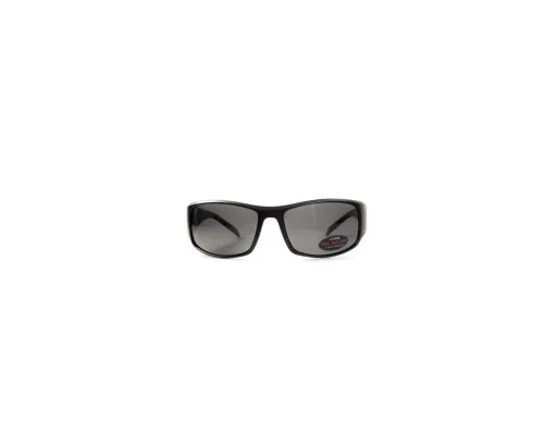 Сонцезахисні окуляри BluWater Florida-1 polarized Сірі (BW-FLOR1-GR2)